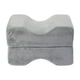 thumbnail image 1 of Cojín para aliviar el dolor de ciática, almohada de espuma viscoelástica para rodilla, cojín para aliviar el dolor de cadera, posicionador de piernas, confiabilidad excepcional, 1 of 8