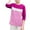 Hot Pink, variant on ATOGUTA Boys Graphic T Shirts Long Sleeve T Shirts Kids Fall Tops Crewneck Basic Tees Size 3T-14, Black