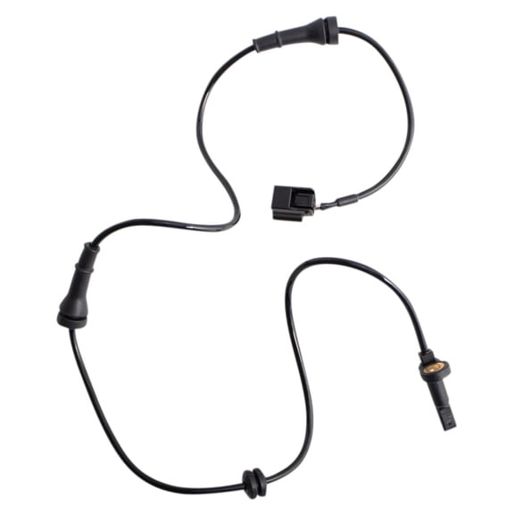 TRQ Front ABS Wheel Speed Sensor LH or RH for Nissan Quest New BSA70412 Fits select: 2011-2012 NISSAN QUEST S/SV/SL/LE