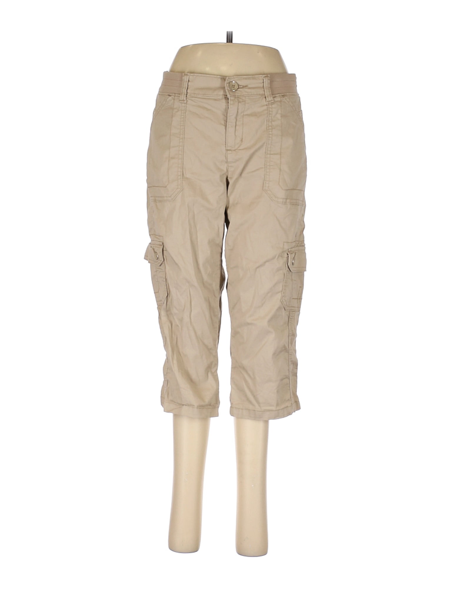 women's lee cargo pants