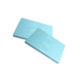 thumbnail image 1 of 2x Craft Board Foam DIY Landscape Scenery Building Scenic 30cmx20cmx2cm, 1 of 9