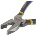thumbnail image 4 of IRWIN VISE-GRIP Pliers, Iron Worker's, 9-Inch (2078909), 4 of 5
