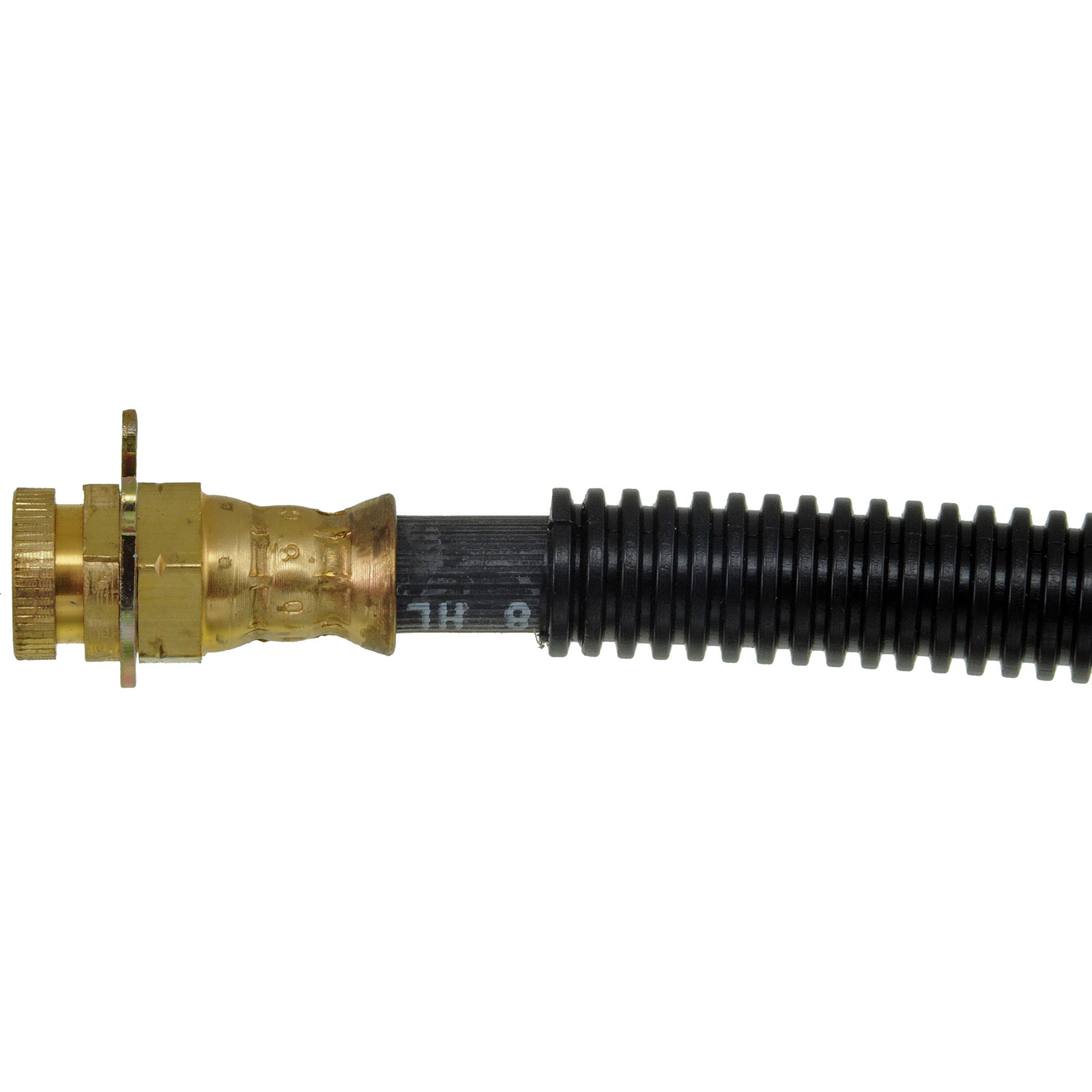Dorman H380470 Brake Hydraulic Hose for Specific Cadillac Models Fits select: 1993-1996 CADILLAC FLEETWOOD