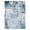 Grey / Navi, variant on BY COCOON 2'6"x8' Runner Rug| Carpet Runner Kitchen Rug Kitchen Runner Washable Rug Entryway Rugs Hallway Runner Kitchen Mat Small Rug Runners Rugs for Hallway Non Slip Kitchen Carpet (80 Cm x 244 Cm)