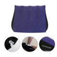 thumbnail image 5 of Inflatable Orthopedic Positioning Pillow, Adjustable Wedge Cushion for Back Pain Relief & Posture Support, Medical-Grade Removable Cover (with electric pump), 5 of 5