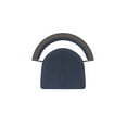 thumbnail image 3 of 860 Hunter 36" Swivel Bar Stool with Bronze Finish and Graph Anchor Seat and Back, 3 of 5
