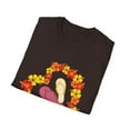 thumbnail image 4 of Aloha Valentines Floral Heart Novelty Men Women Apparel, 4 of 4