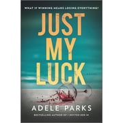 Just My Luck (Paperback)