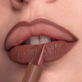thumbnail image 4 of 6Color Matte Liner Lipstick Gradient Lip Liner Red Brown Lipsticks Pencil Lasting Waterproof Lip Stick Sexy Women Lip Cosmetics, 4 of 5