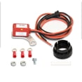 thumbnail image 1 of Pertronix Electronic Ignition Conversion 91281 Ignitor II; Includes Ignition Control Module/Mounting Bracket, 1 of 3