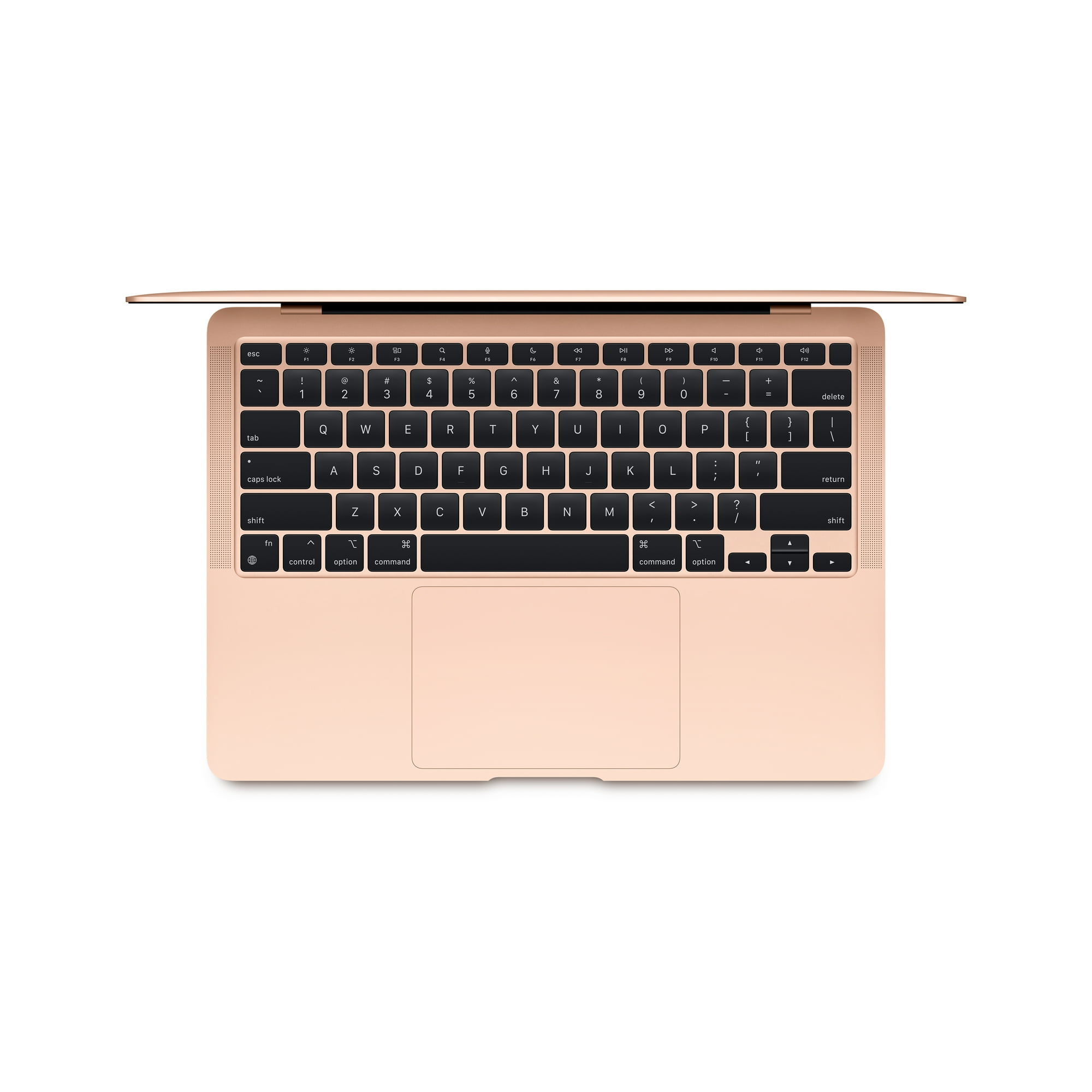 Apple MacBook Air with Apple M1 Chip (13-inch, 8GB RAM