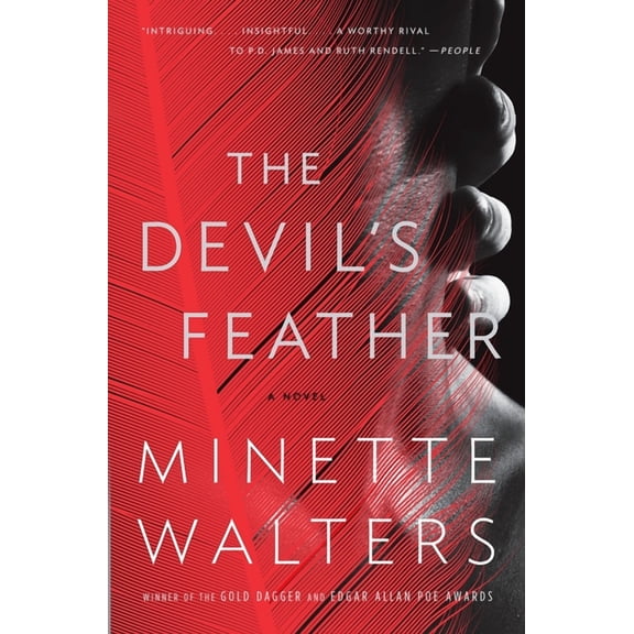 The Devil's Feather, (Paperback)
