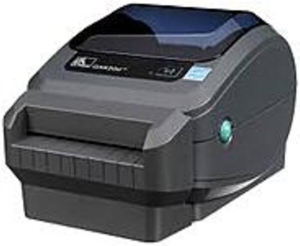 walmart zebra printer