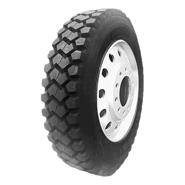 Llanta 11R22.5-18PR 146/143G BLACKHAWK BDO89