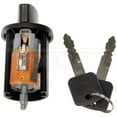 thumbnail image 3 of Dorman 924-724 Ignition Lock Cylinder, 3 of 4