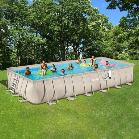 12 foot pool