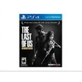 thumbnail image 3 of Naughty Dog Inc. Sony The Last Of Us Remastered - Action/adventure Game - Playstation 4 (3000287), 3 of 3