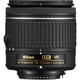 thumbnail image 3 of RENOVADO Nikon 18-55 mm f/3.5-5.6G VR AF-P DX Zoom-Nikkor, 3 of 4
