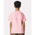thumbnail image 3 of Comfort Colors 1745Y Colorblast™ Youth Heavyweight T-Shirt-Hibiscus-S, 3 of 6