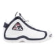 thumbnail image 1 of Tenis Fila Hombre Caballero Grant Hill 2 96 Blanco Basquetbol blanco 5 MX, 1 of 8