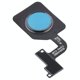 thumbnail image 1 of Huella digital Sensor Flex Cable For Lg G8s Thinq Lmg810 Lm-g810 Lmg810eaw (azul) Afortunado Sencillez, 1 of 1