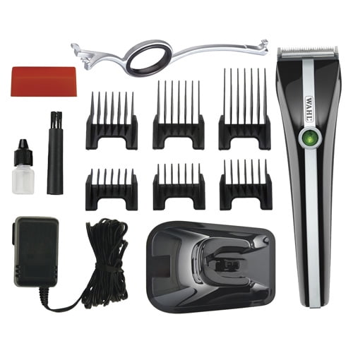 wahl motion animal lithium ion clipper