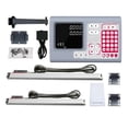 thumbnail image 1 of YH800-2 And Linear Scale 0-1000mm For Mill Lathe Machines 5U 5V TTL 22*34 Fast Ship Linear Encoder ,Easy to Operate, 1 of 5