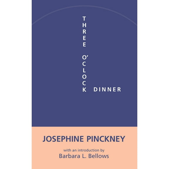 Southern Classics Three O'Clock Dinner, (Paperback)