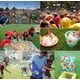 thumbnail image 3 of Globos de agua instantáneos Zefei Wu Multicolor 3 racimos, 3 of 5
