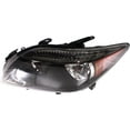 thumbnail image 5 of For Scion tC 2005 2006 2007 Headlight Lens and Housing Driver and Passenger Side | Pair | CAPA Certified | Replacement For SC2502101, SC2502101C, SC2503101, SC2503101C | 615343505817, 8117021130, 5 of 6