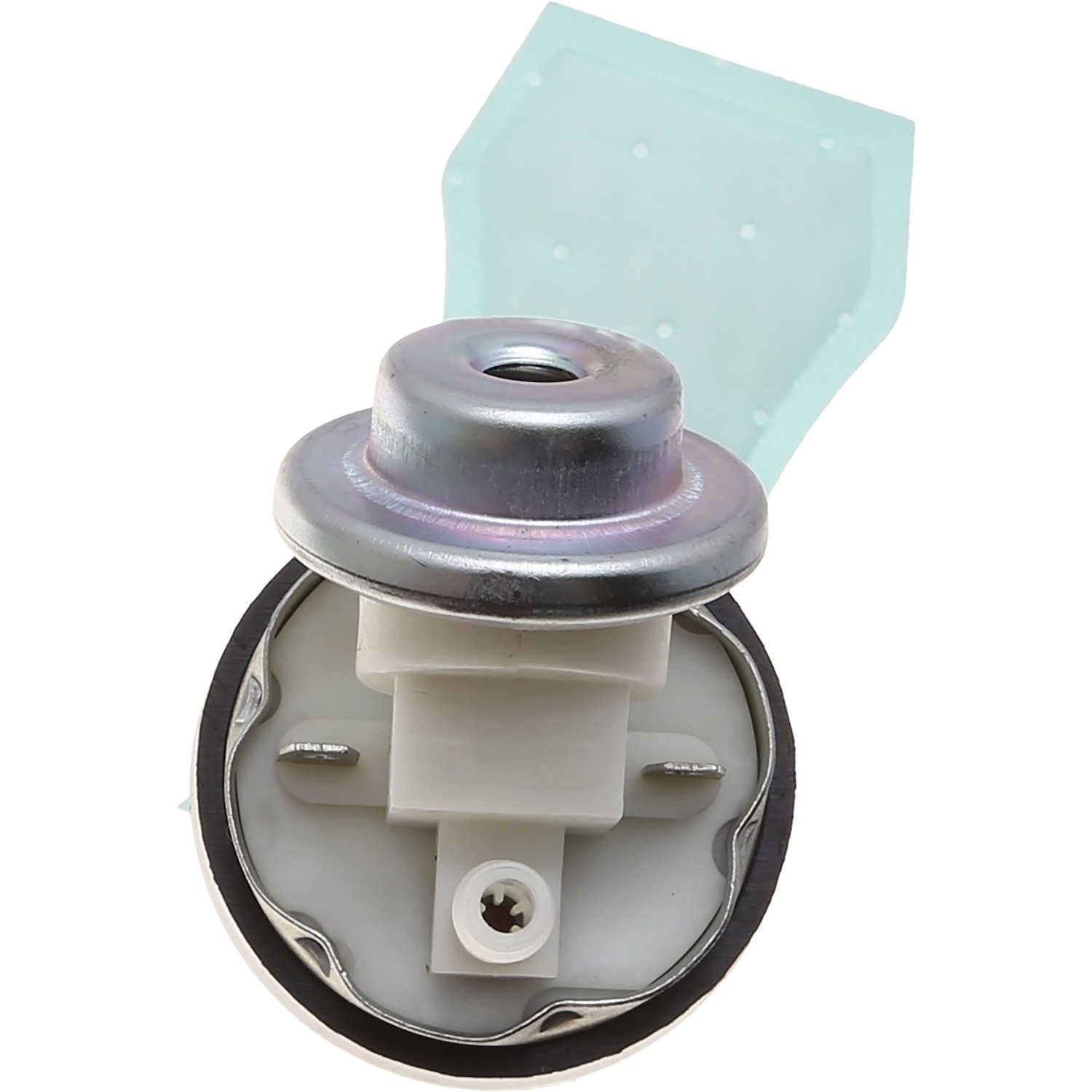 Carter P72144 Fuel Pump and Strainer Set
