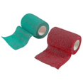 thumbnail image 4 of 24 Pcs Self Adherent Wrap Bandage Medical Vet Tape For Dog Cat, 3 In, 4 of 5