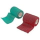 thumbnail image 4 of 24 Pcs Self Adherent Wrap Bandage Medical Vet Tape For Dog Cat, 3 In, 4 of 5