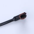 thumbnail image 5 of Front Right ABS Wheel Speed Sensor for Mercedes-Benz C Class CLK320 SLK230 1996-2000 Replace ALS398 V30720171 010039441 AB0484 2ABS0055 5S11017 A2025402417 2025402417, 5 of 17