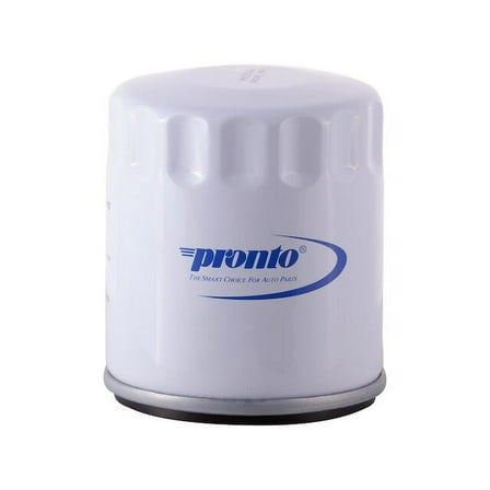 Oil Filter - Compatible with 2008 - 2020 Coachmen Freelander 2009 2010 2011 2012 2013 2014 2015 2016 2017 2018 2019