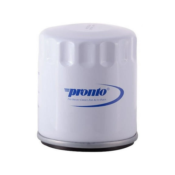 Oil Filter - Compatible with 2008 - 2020 Coachmen Freelander 2009 2010 2011 2012 2013 2014 2015 2016 2017 2018 2019