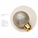 thumbnail image 5 of Kearding 99 Uds. Adornos de bolas de árbol de Navidad 3cm adornos de bolas de plástico caja de regalo combinación accesorios de decoración de fiesta Kits de decoración para fiestas Vistoso Kearding HA8972-02B, 5 of 6