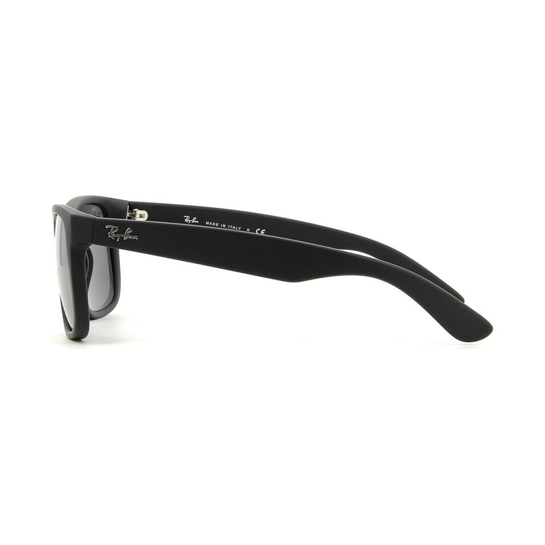 Ray ban justin RB4165f 622 ミラーレンズ 楽天市場】レイバン サングラス ミラー ジャスティン Ray-Ban