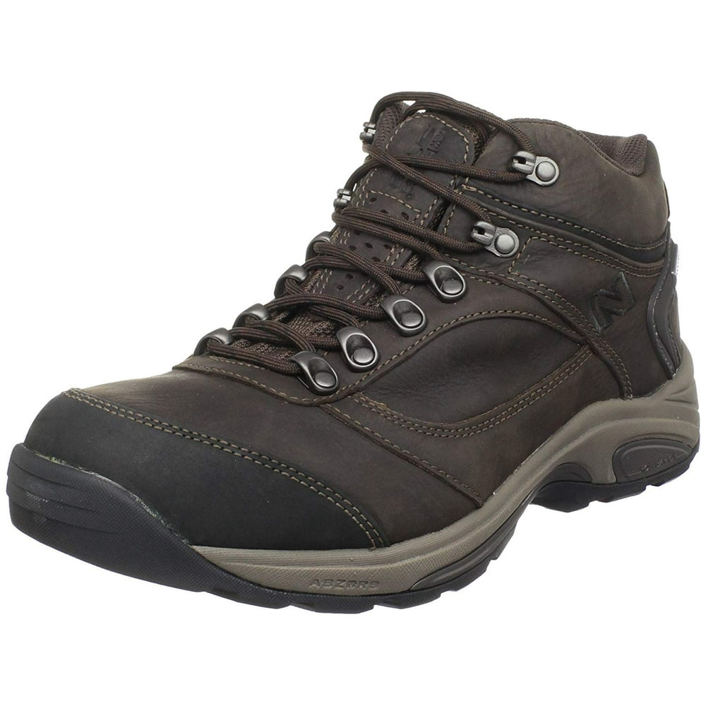 New Balance - New Balance 978 Trail Walking Shoe Sneaker - Brown - 11.5 ...