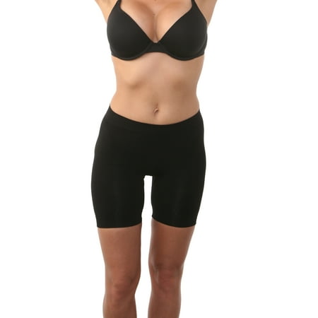 

Fullness Valencia Shapewear Butt Lifter Magic Boy Short