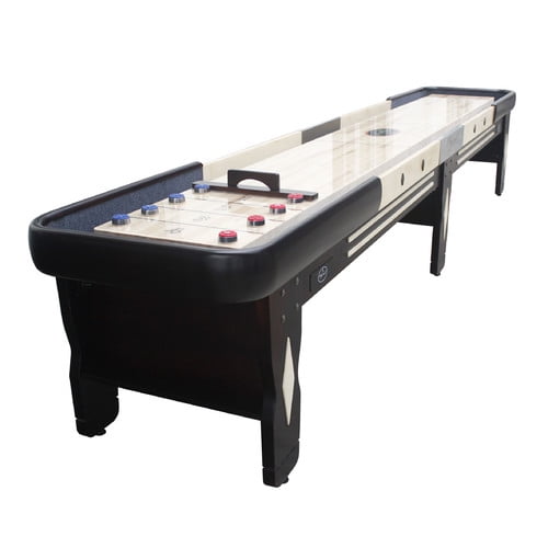 Playcraft Vintage 14' Shuffleboard Table