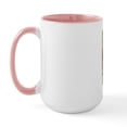 thumbnail image 2 of CafePress - 1938 Packard Large Mug - 15 oz Ceramic Large White Novelty Mug, 2 of 4