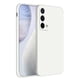 thumbnail image 1 of Funda para teléfono con borde recto y todo incluido de silicona líquida con forma de cubo de Rubik para OPPO Reno10pro International, 1 of 1