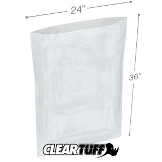 Poly Bag Guy 24 x 36 100/Case Heavy Duty Zipper Reclosable Plastic Poly Bags 4 Mil Poly Bag Guy 24 x 36 100/Case Heavy Duty Zipper Reclosable Plastic Poly Bags 4 Mil