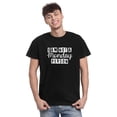 thumbnail image 2 of TotallyTorn I Am Not A Monday Person Novelty Sarcastic Funny Mens Graphic T Shirts, 2 of 5