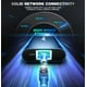 thumbnail image 3 of Hub USB-C Hiearcool 8 en 1 con HDMI 4K de 60 Hz para MacBook Pro Air, 3 of 7