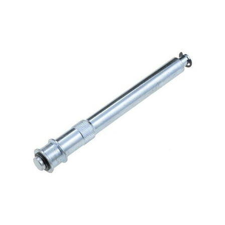 Front Upper Door Hinge Pin - Compatible with 1988 - 1999 GMC K1500 1989 1990 1991 1992 1993 1994 1995 1996 1997 1998