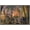 Barnwood Framed Version, variant on Vincent Hie - Curious Wall Poster, 14.725" x 22.375"