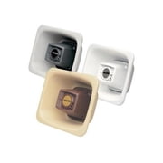Valcom V-1080-W Flexhorn One-way Waterproof White