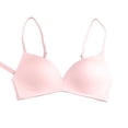 thumbnail image 4 of Afdoent Bras for Women No Underwire Bra Breathable and Lightweight Comfortable Everyday Bra, 4 of 4